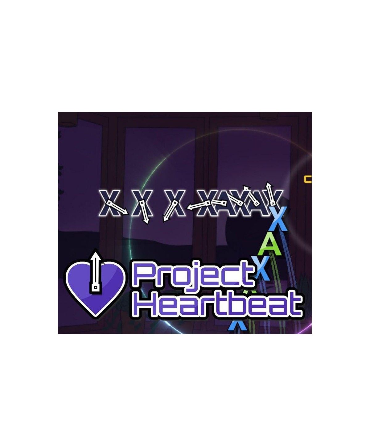 Project Heartbeat Steam Key GLOBAL